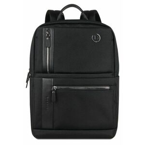 Rucsac barbati - seria Nero 49640 - nylon - negru imagine