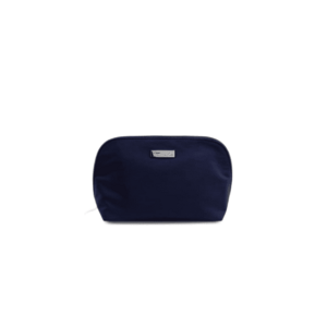 Geanta cosmetice dama - TM1604 - Large - navy imagine