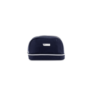 Geanta cosmetice dama - TM160603 - navy imagine