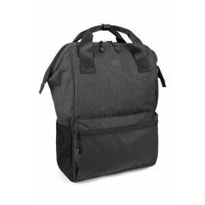 Rucsac barbati - seria Universum - 49392801 - negru imagine