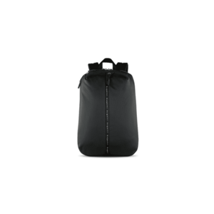 Rucsac barbati - model Blanc Delight - 49450 - 32 x 15 x 45 cm - negru imagine