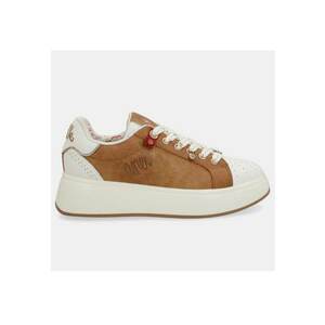 Sneakers dama 38390 416-maro imagine