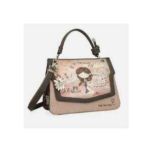 Geanta dama casual Crossbody Peace&Love 38823-403 imagine