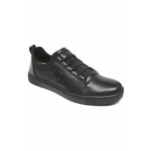 Pantofi barbati clarino scuba negru - imagine