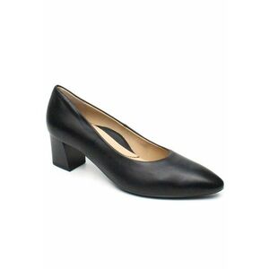 Pantofi dama AR11537 01 01 N negru - imagine