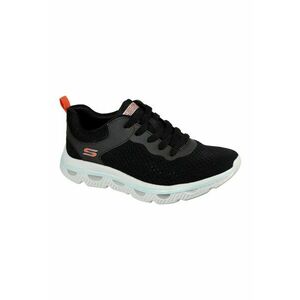 Pantofi sport din material textil Arc Waves Bobs Sta imagine