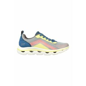 Pantofi sport cu model colorblock Arc Waves Summer imagine