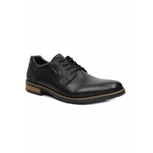 Pantofi barbati 14603 00 negru - imagine