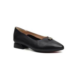 Pantofi dama 11 211 negru - imagine