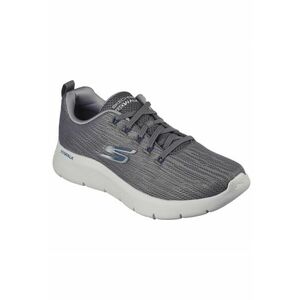 Pantofi barbati sport Go Walk Flex 216481 gri - imagine