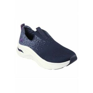 Pantofi dama sport ARCH FIT D'LUX 149684 bleumarin - imagine