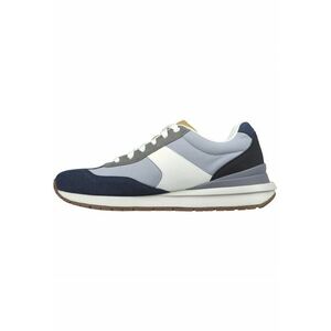 Pantofi barbati sport SUNNY DALE 210641 NAVY MULTICOLOUR - imagine