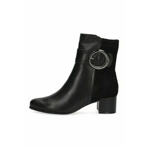 Botine cu catarame decorative imagine