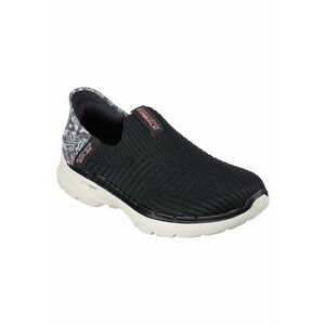 Pantofi dama sport Go Walk 124626 negru imagine