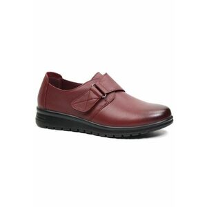 Pantofi dama N0822 bordo imagine