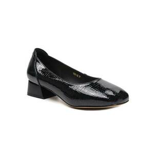 Pantofi dama 1825 62 negru imagine