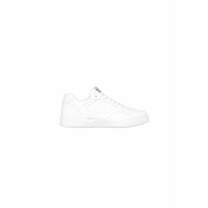 Pantofi Sport Koopa Volley Low 183240-WHT - Barbati - Alb imagine