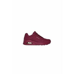 Pantofi Sport Uno Stand On Air W 73690-PLUM - Femei - Visiniu imagine