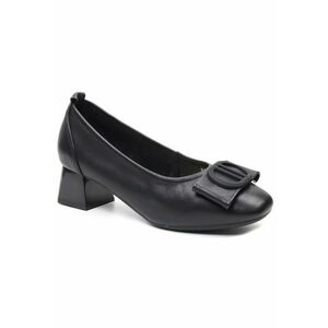 Pantofi dama M4M400006B 01 N negru imagine