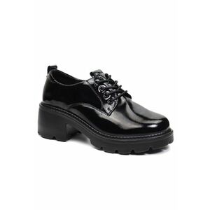 Pantofi dama M5M530021 01 L negru lac imagine