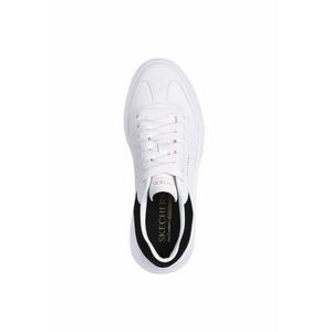 Pantofi dama sport CORDOVA CLASSIC BEST 185060 WHITE/BLACK imagine