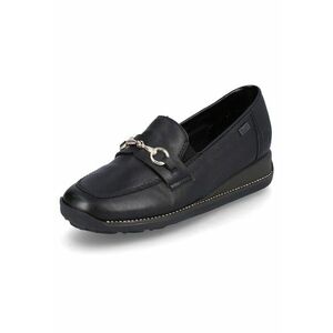 Pantofi dama Lugano/Turin 44285 00 negru imagine