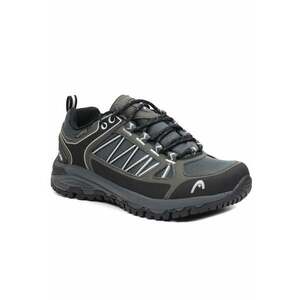 Pantofi dama outdoor HDW315015 gri imagine