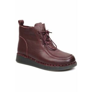 Ghete dama 8750 bordo imagine