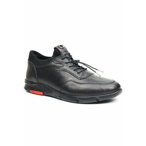 Pantofi barbati OTYD95150 01 N negru imagine