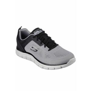 Pantofi barbati sport TRACK BROADER 232698 GRAY/BLACK imagine