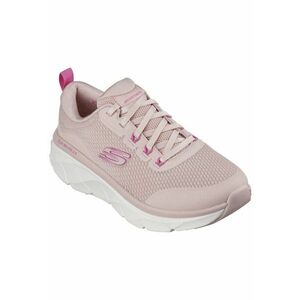 Pantofi dama sport D LUX WALKER 2.0 RADIANT ROSE 150095 ROSE imagine