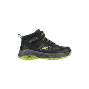 Pantofi sport mid-high cu finisaj rezistent la apa Fuse Tread Trekor imagine