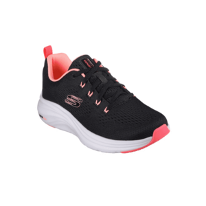 Pantofi sport - dama - VAPOR FOAM- FRESH TREND 150024-BKPK negru - textil imagine