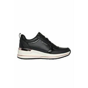 Pantofi sport low-cut wedge imagine