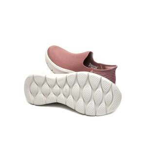 Pantofi dama sport GO WALK FLEX SUNSET VIEW 124820 ROSE imagine