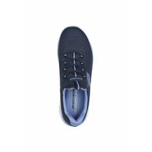 Pantofi dama sport SUMMITS ARTISTRY CHIC 150119 NAVY/BLU imagine