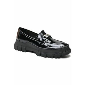 Pantofi dama MH003 S2443 negru imagine