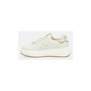 Sneakers dama 38390 412 alb imagine