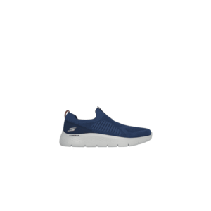 Espadrile sport - barbati - GO WALK FLEX-PEERLESS 216506-NVOR bleumarin - textil imagine