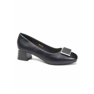 Pantofi dama 508 13 negru imagine