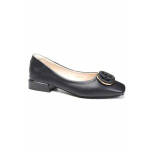 Pantofi dama 69262 negru imagine