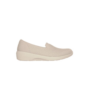 Pantofi sport - dama - ARYA-CLEAR SKIES 158761-NAT bej - textil imagine