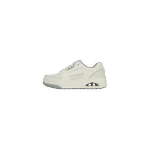 Pantofi sport UNO COURT - LOW-POST 183140WHT imagine