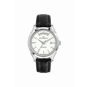 Ceas barbatesc R8221217009 Automatic Argintiu imagine