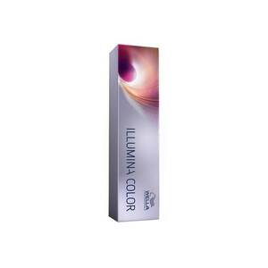 Vopsea de par permanenta Illumina Color blond 60 ml imagine