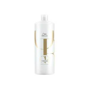 Sampon Wella Professionals Oil Reflections Luminous Reveal pentru par neted si stralucitor imagine