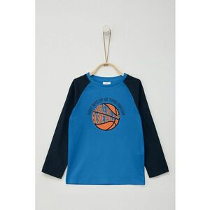 Bluza cu maneci raglan imagine