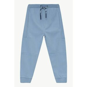 Pantaloni de trening cu talie ajustabila imagine