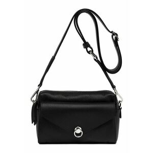 Geanta crossbody de piele Deva imagine