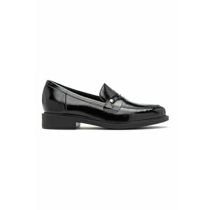 Pantofi loafer de piele Camila imagine